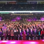 HDP 4. Olağan Büyük Kongresini Ankara’da gerçekleştiriyor