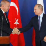 Rusya’dan açıklama:  Türkiye ile tansiyonu düşürmek için  anlaştık