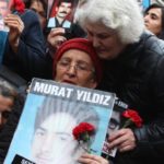 Cumartesi Anneleri 778’inci hafta eylemi: “19 yaşında bin bir emekle büyüttüğüm evladımı ne yaptınız?”