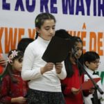 Dersim’de Anadil Günü etkinliği yapıldı