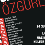 İzmir Valiliği’nden Grup Yorum yasağı