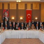 “Tarihin en ağır yargı krizi yaşanmakta”