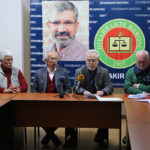 Selçuk Mızraklı’nın serbest bırakılması için  70 aydından çağrı