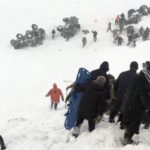 Bahçesaray’da hayatını kaybedenlerin sayısı 41’e yükseldi