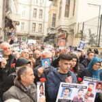 Cumartesi Anneleri 775’inci hafta: “Ben 20 yaşındayım ve ben babamı sadece 8 fotoğrafta gördüm”