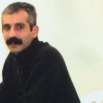 ‘Devlet geldi ayağa kalk’ diyen gardiyanlar tutsağı darp etti