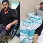 Polis evi bastı, bir aileyi darp etti ardından yanlış adres dedi