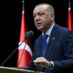 Erdoğan: Rejim güçlerini her yerde vuracağımızı ilan ediyorum