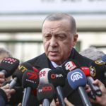 Erdoğan’dan İdlib açıklaması: Buna ‘savaş’ diyebilirim