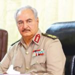 Hafter: Türk askeri ve paralı askerler çekilsin