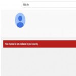 KHK TV’ye erişim engeli