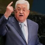 Mahmud Abbas: “Tarihe Kudüs’ü satan biri olarak geçmeyeceğim”