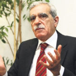 Kayyum’a gerekçe yapılan dosyaya beraat: Ahmet Türk ve Necla Yıldırım beraat etti