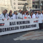 Aile hekimleri, taleplerin karşılanmaması durumunda iş bırakacak
