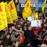 Alevi örgütlerinden Erdoğan’a: Çocuklarımızı yakanı sen affedemezsin