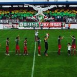 Amedspor PFDK’ye sevk edildi