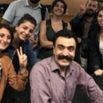 ÇHD genel başkanı Kozağaçlı’nında bulunduğu 8 avukat açlık grevi kararı aldı