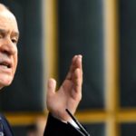 Bahçeli’den AKP’ye: Şam’a girmeyi planlamalı