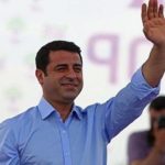 “Kavala da Demirtaş da serbest bırakılmalı”