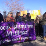 Dersim Hozat’ta bir çocuğa cinsel istismar ve silahla tehdit