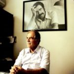 Sol Yayınlarının kurucusu Muzaffer İlhan Erdost yaşamını yitirdi