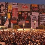 Gezi Davası’nda beraat kararı