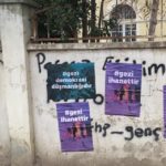 İstanbul’da afişlerle Gezi provokasyonu