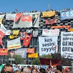 Gezi Davası’nın gerekçeli kararı açıklandı