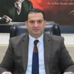 Yalova Belediye başkan yardımcısı Halit güleç yolsuzluktan tutuklandı