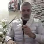 Elazığ depremi sonrası AKP’yi eleştirdi, ardından gözaltına alındı