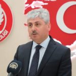 İdlib’de 33 askerin öldüğü açıklandı