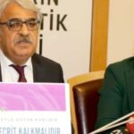 HDP’de eşbaşkan adayları  belli oldu: Sancar ve Buldan netleşti
