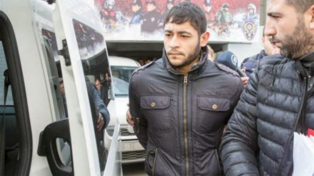 Ceren Damar’ın katiline ağırlaştırılmış müebbet verildi