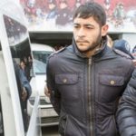 Ceren Damar’ın katiline ağırlaştırılmış müebbet verildi