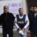Boşandığı eşini 9 kurşunla katleden kişi, ‘Ben vurmadım, kendisi öldü’ dedi, iyi hal indirimi uygulandı