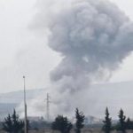 Rusya’nın İdlib’de düzenlediği bombardımanda 5 TSK askeri yaşamını yitirdi iddiası