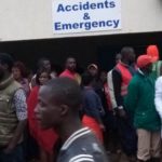 Kenya’da okulda izdiham: 14 öğrenci yaşamını yitirdi