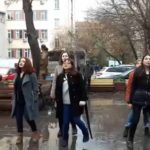 Las Tesis eylemine katılan öğrencilerin bursları talimatla kesildi