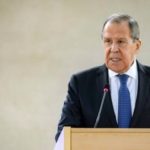 Lavrov: Teröristlerle hiçbir uzlaşma yapılamaz