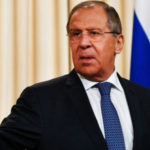 Lavrov, İdlib’deki teröristlerle ateşkes yapma çağrılarını reddetti