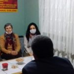 Leyla Güven: “Helin ve İbrahim’i yaşatalım”