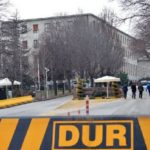 “Çocuklarım aç” diyerek meclis önünde intihar etmek istedi