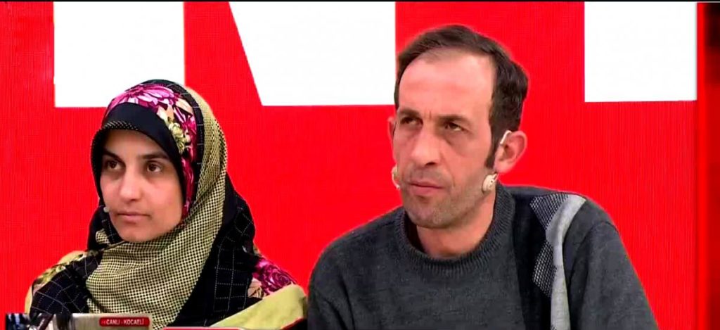 Palu ailesi davasında sonuç açıklandı