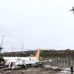 İki pilot hakkında gözaltı kararı çıkarıldı