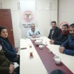 “PKK’lı terörist HDP milletvekilinin evinden çıktı” iddiasına Murat Sarısaç’tan  fotoğraflı yanıt