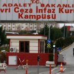 Nişanlısıyla görüşmek sakıncalı görüldü