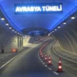 Avrasya Tüneli’ne yüzde 56 zam yapıldı