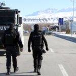 Van’da bin 176 gündür devam eden eylem ve etkinlik yasağı bir kez daha uzatıldı