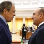 Mevlüt Çavuşoğlu’ndan açıklama: “İdlib’deki durum Rusya ile S-400 anlaşmasını etkilemeyecek”