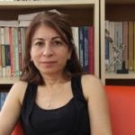İHD İstanbul Şubesi Başkanı Gülseren Yoleri gözaltına alındı